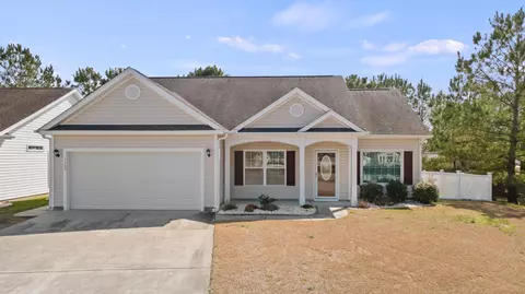 1100 Eureka Trl, Longs, SC 29568