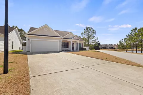 Exterior - 1100 Eureka Trl, Longs, SC 29568 photo 9 of 9