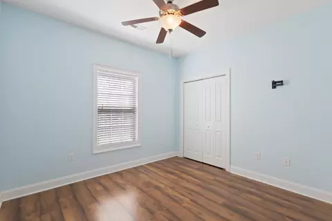 Bedroom - 1100 Eureka Trl, Longs, SC 29568 photo 5 of 6