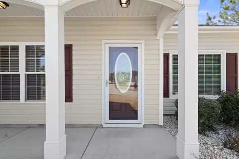 Entry Way - 1100 Eureka Trl, Longs, SC 29568 photo 1 of 3