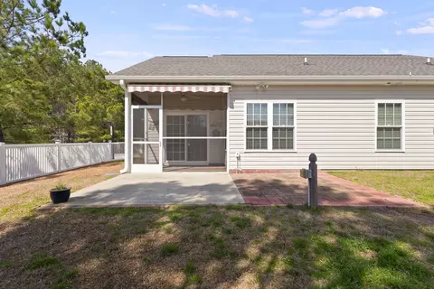 Exterior - 1100 Eureka Trl, Longs, SC 29568 photo 3 of 9