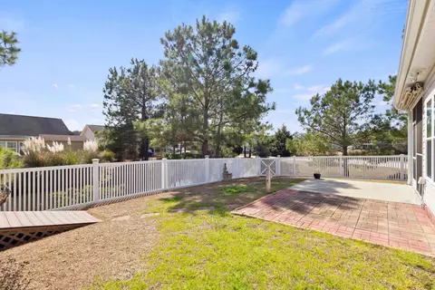 Exterior - 1100 Eureka Trl, Longs, SC 29568 photo 7 of 9