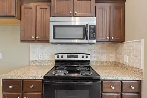 Kitchen - 1100 Eureka Trl, Longs, SC 29568 photo 4 of 4