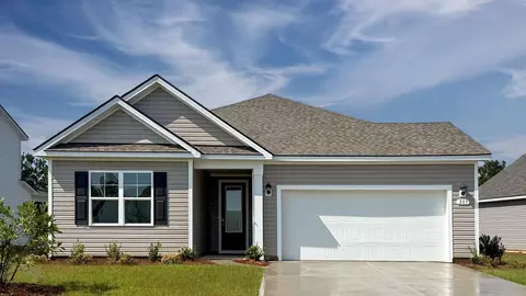285 Hadley Springs Ave, Longs, SC 29568