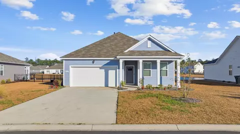 4012 Sage Dr, Myrtle Beach, SC 29588