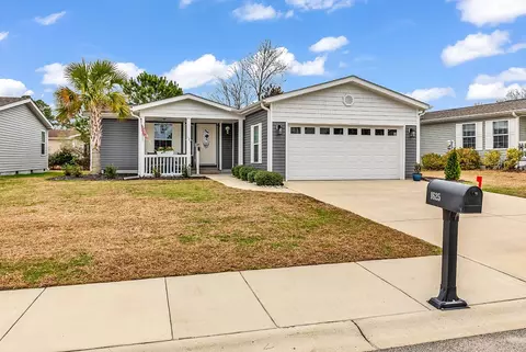 1625 Greenridge Dr, Conway, SC 29526