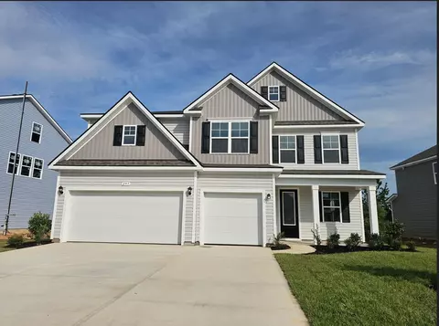 297 Hadley Springs Ave, Longs, SC 29568