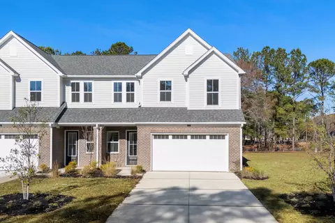 866 Foxtail Dr #C-34, Longs, SC 29568