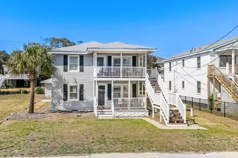 1202 S Ocean Blvd, North Myrtle Beach, SC 29582