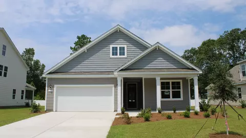 317 Hadley Springs Ave, Longs, SC 29568