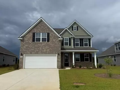 367 Hadley Springs Ave, Longs, SC 29568