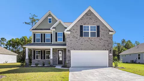 367 Hadley Springs Ave, Longs, SC 29568