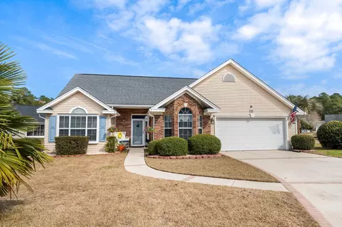 219 Beechwood Ct, Conway, SC 29526