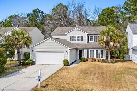 156 Weeping Willow Dr, Myrtle Beach, SC 29579