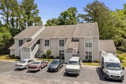4470 Little River Inn Ln #1005, Little River, SC 29566