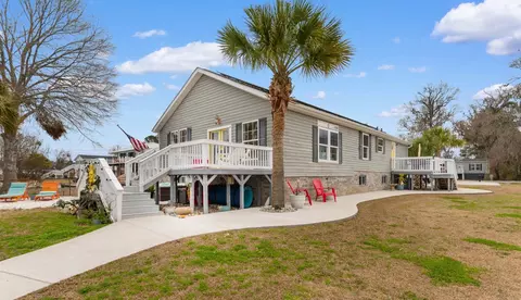 719 Smith Blvd, Myrtle Beach, SC 29588