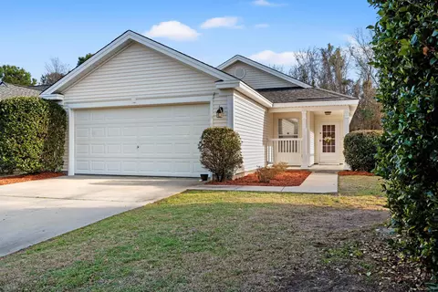 4603 Hidden Creek Ln, Myrtle Beach, SC 29579