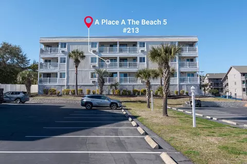 191 Maison Dr #B-213, Myrtle Beach, SC 29572