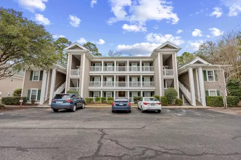 1135 Blue Stem Dr #28D, Pawleys Island, SC 29585