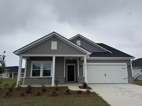 523 Cypress Preserve Cir, Longs, SC 29568