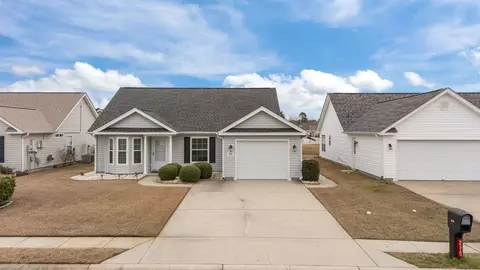 270 Palladium Dr, Surfside Beach, SC 29575