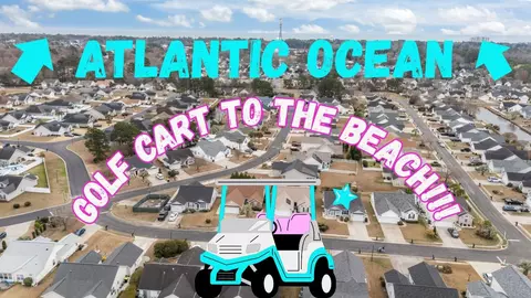View/Area - 270 Palladium Dr, Surfside Beach, SC 29575 photo 1 of 4