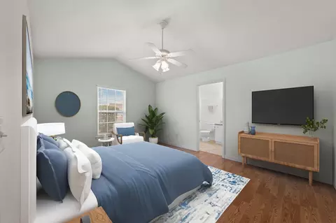 Bedroom - 270 Palladium Dr, Surfside Beach, SC 29575 photo 1 of 8