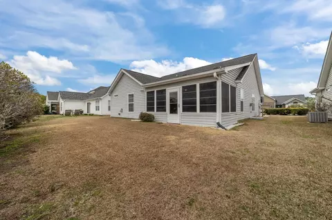 Exterior - 270 Palladium Dr, Surfside Beach, SC 29575 photo 4 of 6