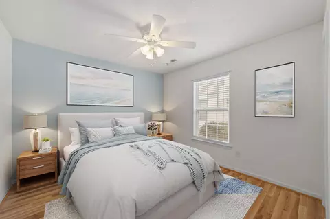 Bedroom - 270 Palladium Dr, Surfside Beach, SC 29575 photo 2 of 8
