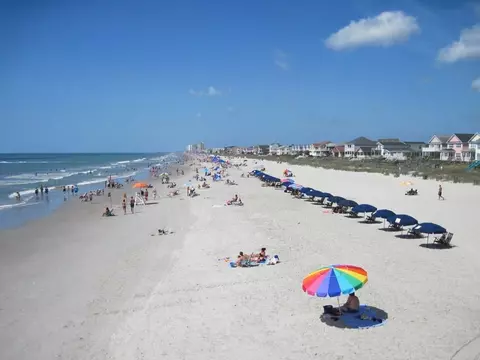 View/Area - 270 Palladium Dr, Surfside Beach, SC 29575 photo 4 of 4