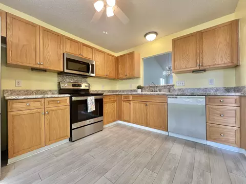 Kitchen - 270 Palladium Dr, Surfside Beach, SC 29575 photo 1 of 1