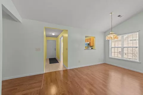 Entry Way - 270 Palladium Dr, Surfside Beach, SC 29575 photo 2 of 2