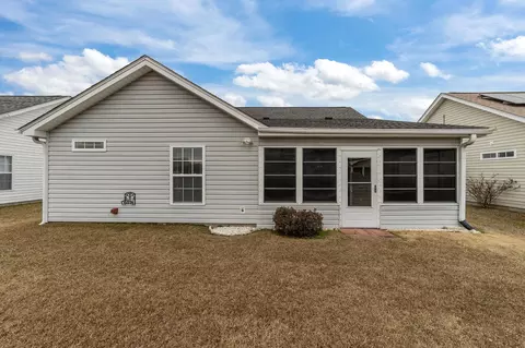 Exterior - 270 Palladium Dr, Surfside Beach, SC 29575 photo 6 of 6
