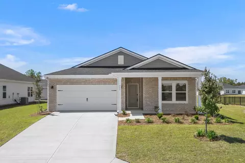 511 Cypress Preserve Cir, Longs, SC 29568