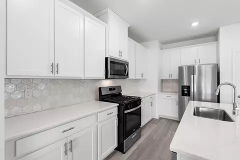 Kitchen - 8205 Essence Dr, Longs, SC 29568 photo 5 of 7