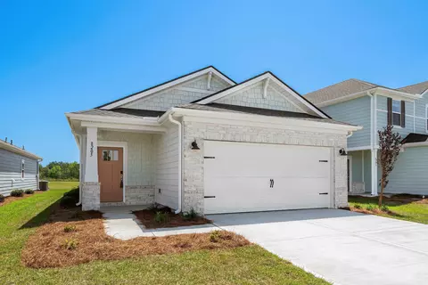 Exterior - 8205 Essence Dr, Longs, SC 29568 photo 3 of 8