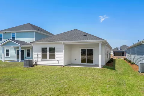 Exterior - 8205 Essence Dr, Longs, SC 29568 photo 4 of 8