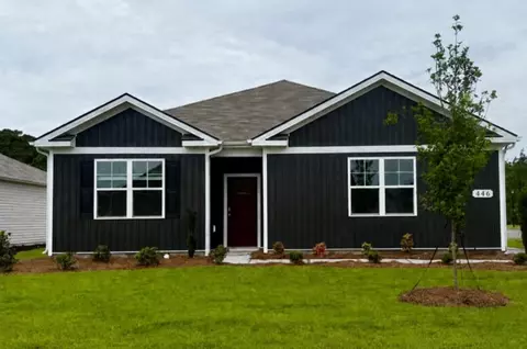 446 Blissful Ln, Little River, SC 29566