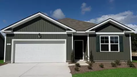 446 Blissful Ln, Little River, SC 29566