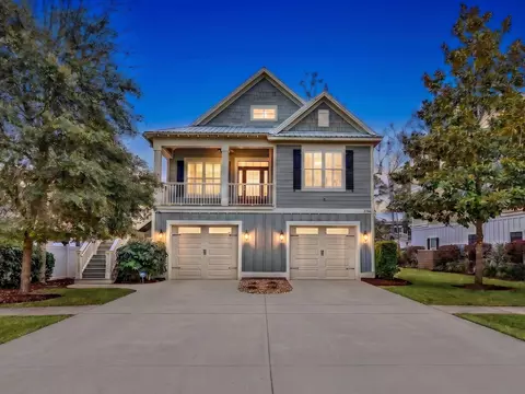 3867 Spanner Way, Murrells Inlet, SC 29576