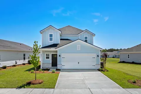 8217 Essence Dr, Longs, SC 29568