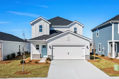 8217 Essence Dr, Longs, SC 29568