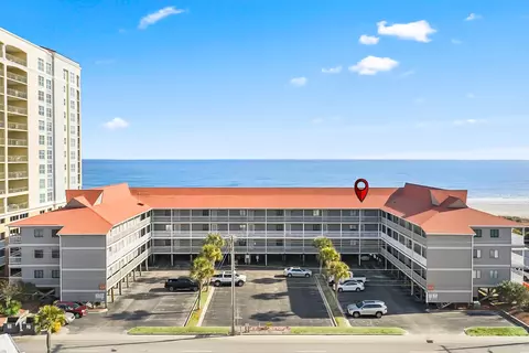 613 S Ocean Blvd #H3, North Myrtle Beach, SC 29582