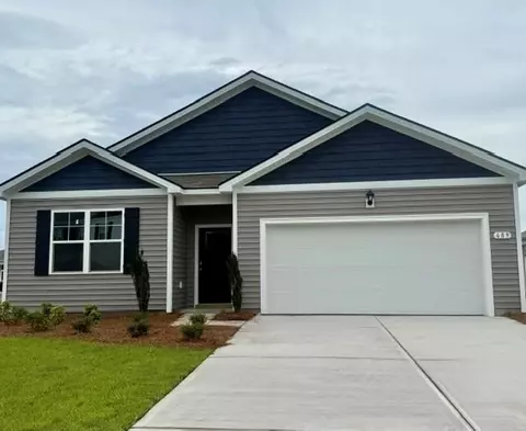 689 Grateful Dr, Little River, SC 29566