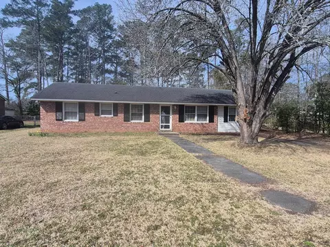 545 Hickory Ave, Johnsonville, SC 29555