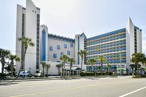 7100 N Ocean Blvd #415, Myrtle Beach, SC 29572