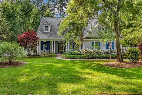 376 Congressional Dr, Pawleys Island, SC 29585