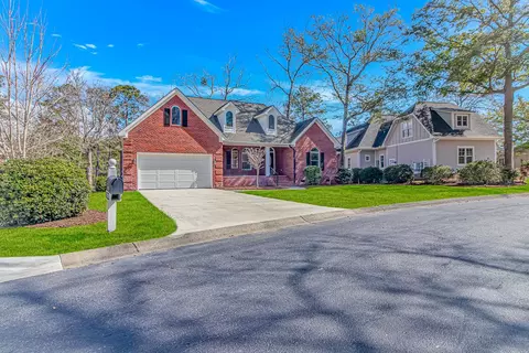 2296 Big Landing Dr, Little River, SC 29566