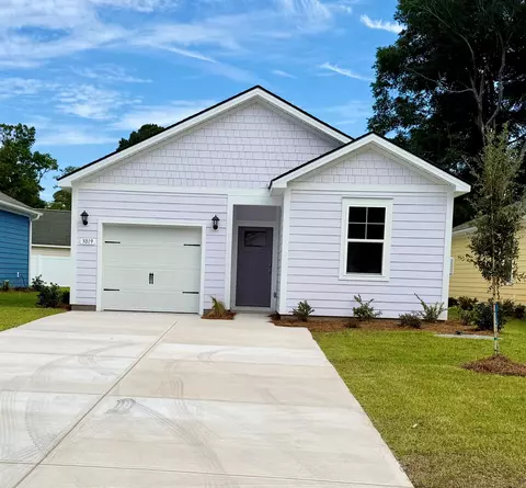 3019 Tasso Dr, Sunset Beach, NC 28468