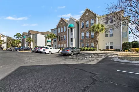 9754 Leyland Dr #5, Myrtle Beach, SC 29572